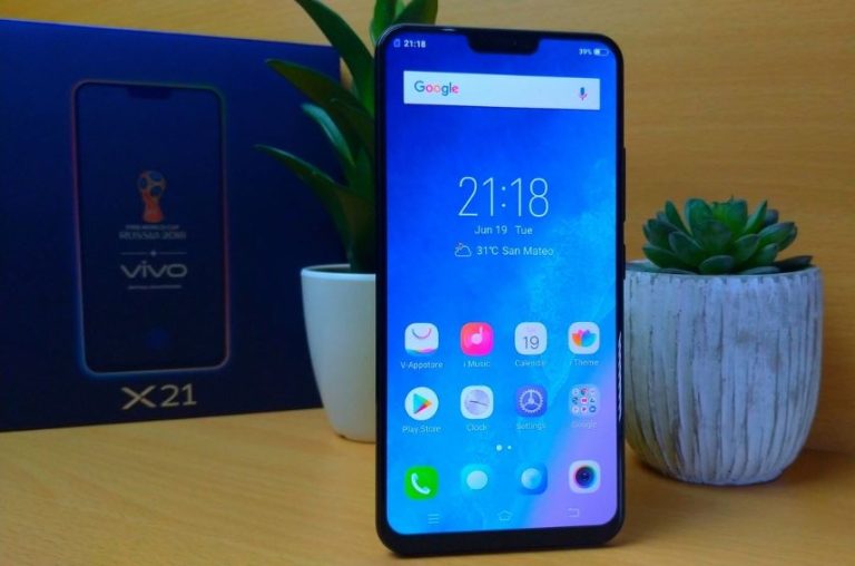 How To Fix The Vivo X21 Won’t Connect To Wi-Fi Issue