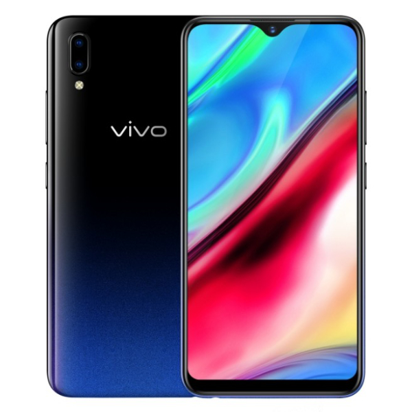 Vivo Reveals 120W Fast Charging Technology That Can Charge a 4,000 mAh Battery in 13 Minutes