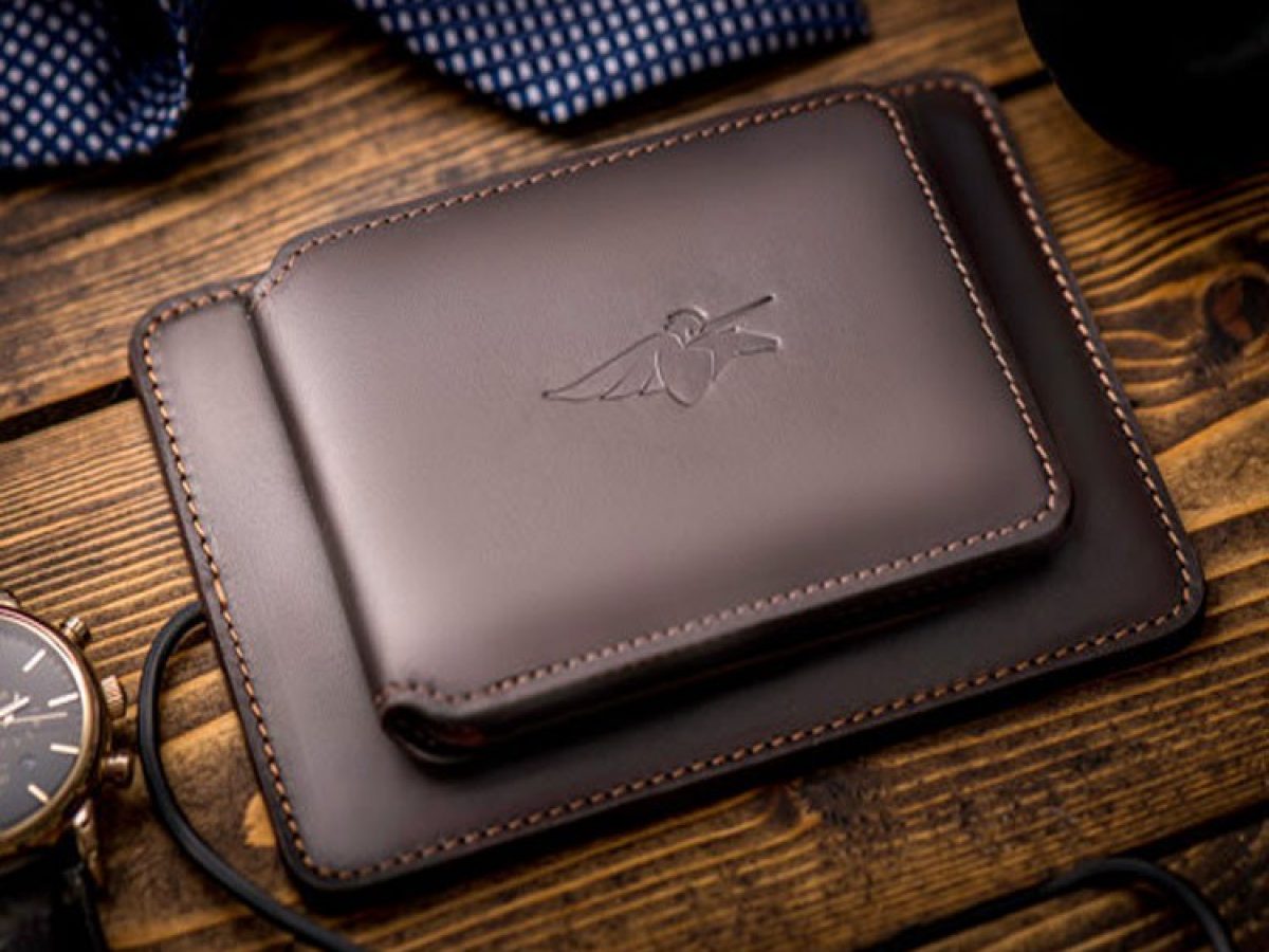 coach smart wallet