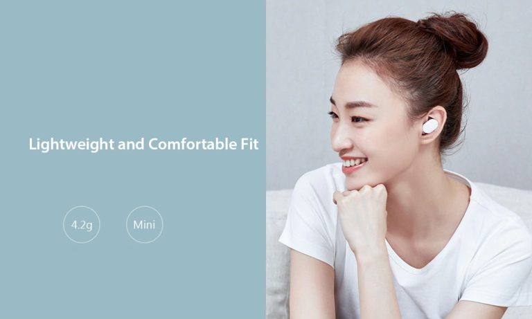 Xiaomi AirDots vs Apple AirPods Best Wireless Headphone in 2025