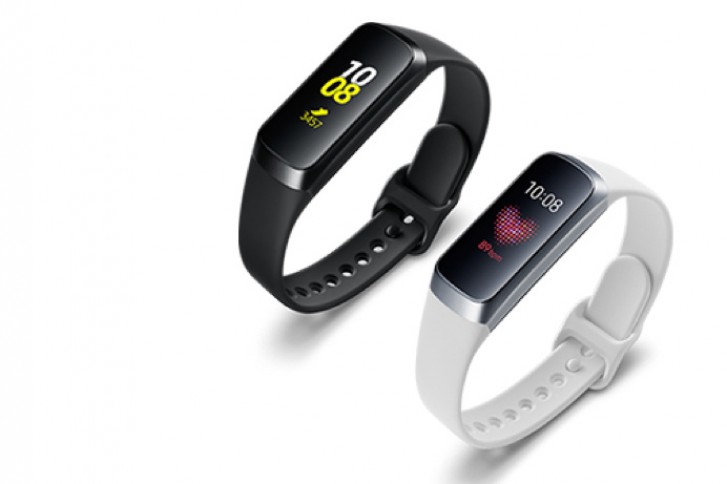 Samsung Launches Galaxy Fit and Galaxy Fit E in the U.S.