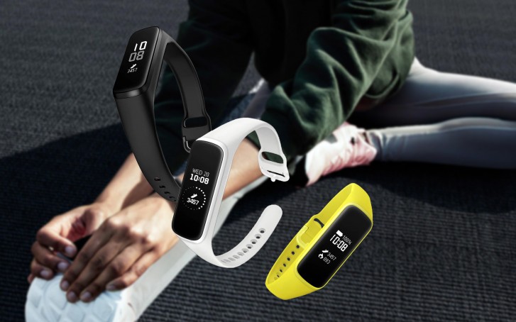 samsung galaxy fit 2020