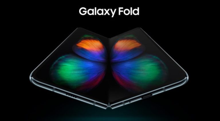 Samsung’s Galaxy Fold won’t be launching in July