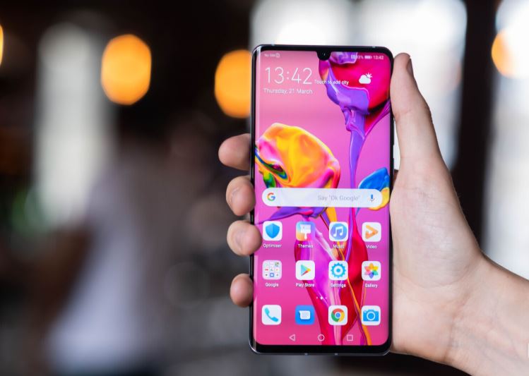How to fix Play Store not working on Huawei P30 Pro | Play Store keeps crashing