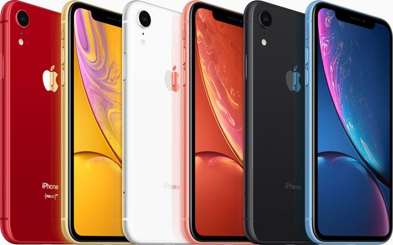 Report: iPhone XR 2 Will Have the Best Battery Life of Any iPhone So Far