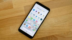 Google Pixel 3a rises on Amazon as the best selling Unlocked phone