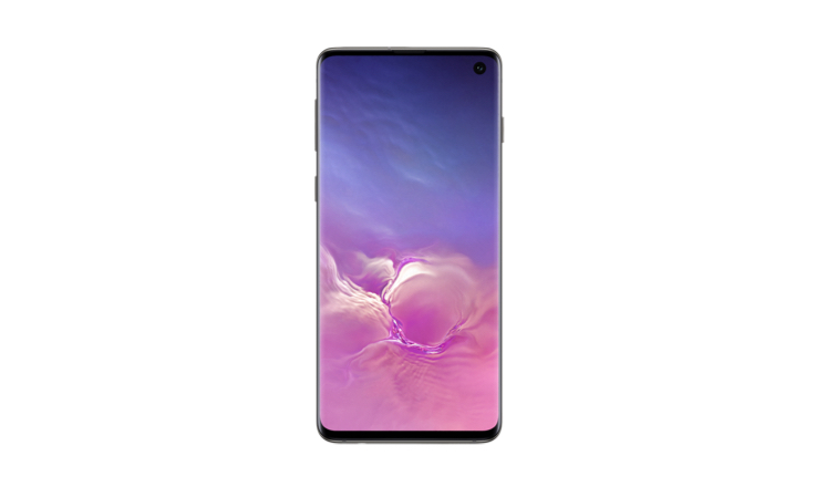 AT&T’s Galaxy S10 5G Will Go on Sale Next Week