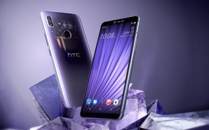 Introducing, HTC’s new U19e and Desire 19+ smartphones