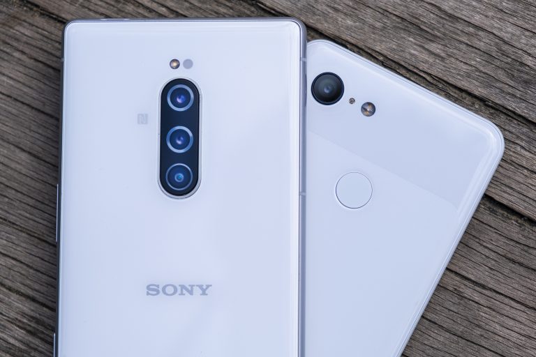 Sony offers up free WH1000XM3 noise-canceling headphones with Xperia 1 pre-orders