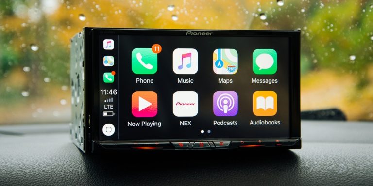 12 Best Android Auto Head Unit in 2025