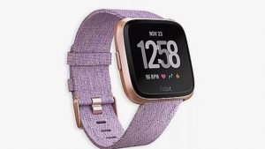 How to hard reset Fitbit Versa | Factory Reset or Master Reset