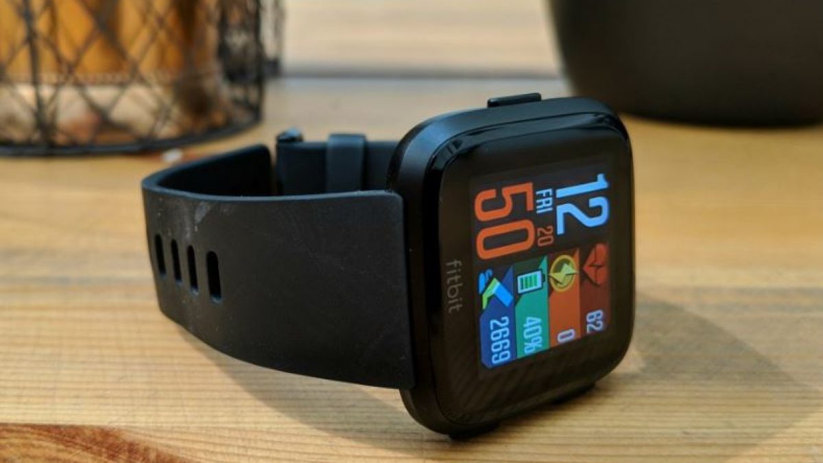 fitbit versa 2 compatible with samsung s10