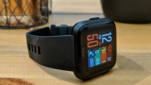 How to sync Fitbit Versa to Android