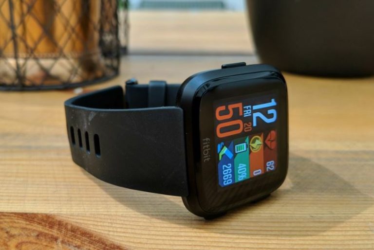 How to sync Fitbit Versa to Android