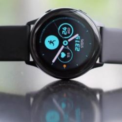 How to fix Galaxy Watch Active won’t turn on | watch has No Power issue