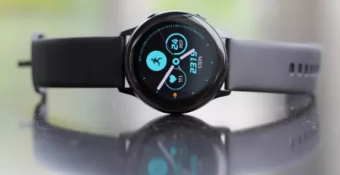 How to fix Galaxy Watch Active won’t turn on | watch has No Power issue