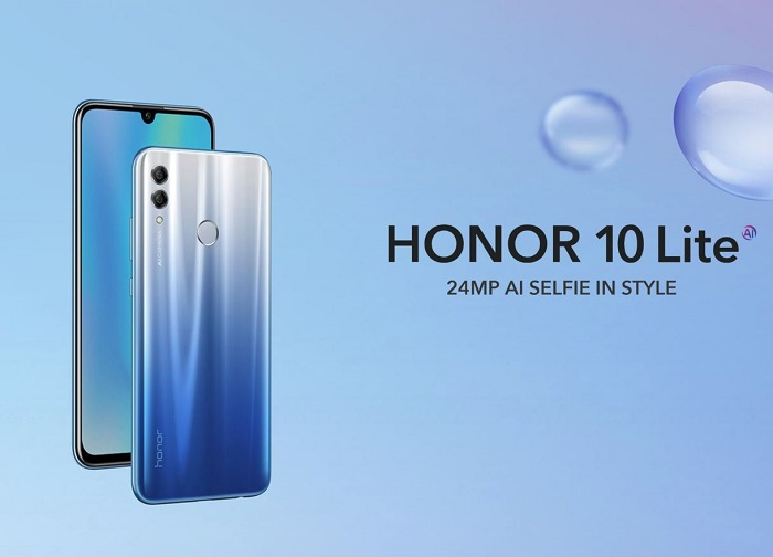 How To Fix The Honor 10 Lite Black Screen of Death Issue