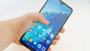 How To Fix The Honor 8X Max Black Screen of Death Issue