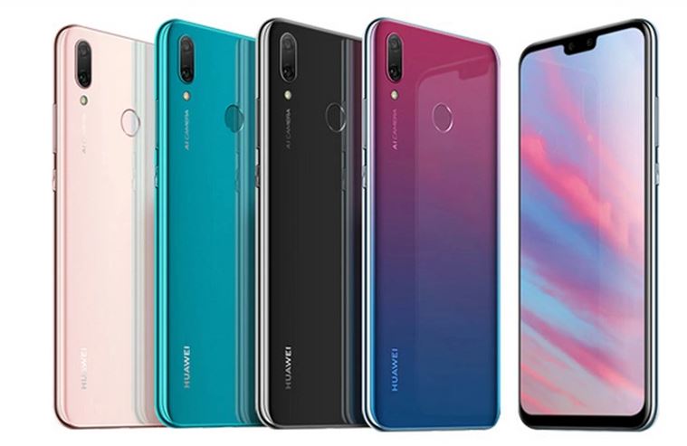 How To Fix The Huawei Enjoy 9 Facebook Keeps Crashing Issue