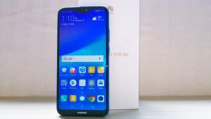 How To Fix The Huawei P20 Lite Facebook Keeps Crashing Issue