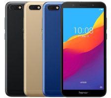 Huawei Y5 Prime Won't Connect To Wi-Fi