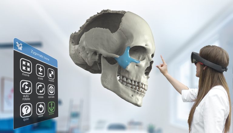 8 Best Human Anatomy Apps for Android in 2025