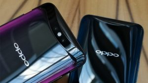 How To Fix The Oppo Find X Black Screen Of Death Issue