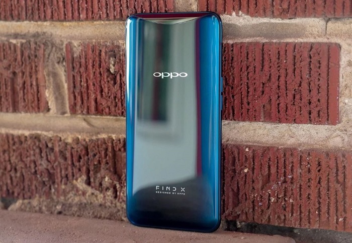 How To Fix The Oppo Find X Won’t Turn On Issue