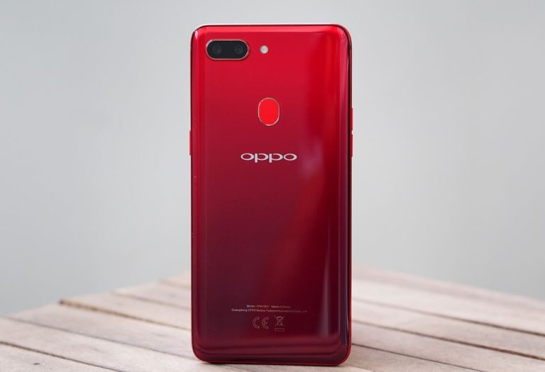 How To Fix The Oppo R15 Pro Won’t Turn On Issue