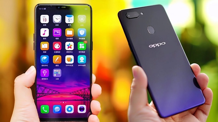 How To Fix The Oppo R15 Can’t Send MMS Issue
