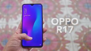 How To Fix The Oppo R17 Can’t Send MMS Issue