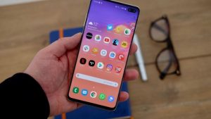What to do if Galaxy S10 lock out after an update | won’t boot up or open up