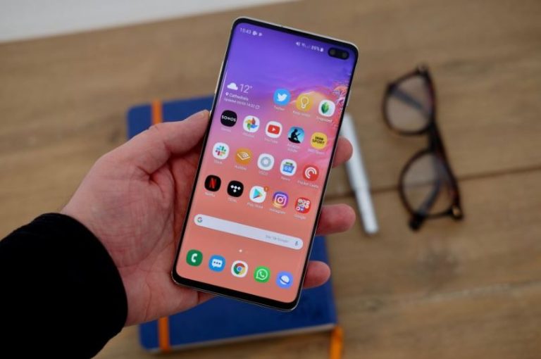 What to do if Galaxy S10 lock out after an update | won’t boot up or open up