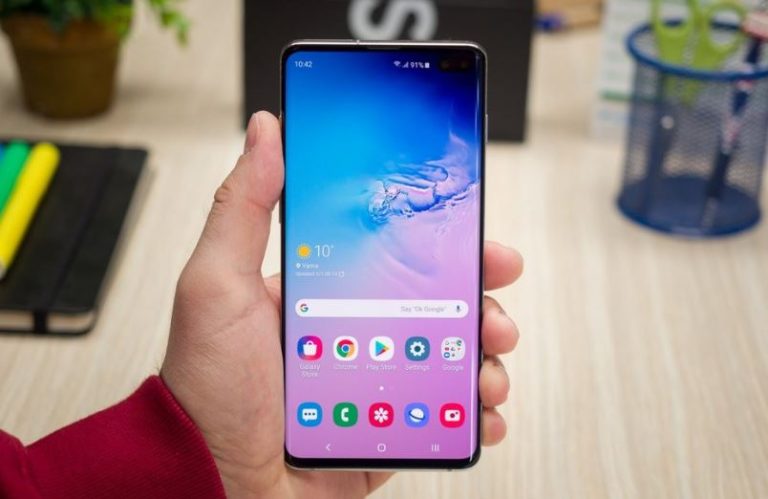 What to do if you encounter Galaxy S10 update issues | fix for update problems