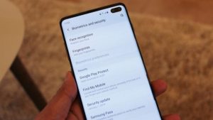 How to find lost or stolen Galaxy S10 | track your missing Android