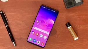 How to fix Galaxy S10 5G no audio | speaker not working