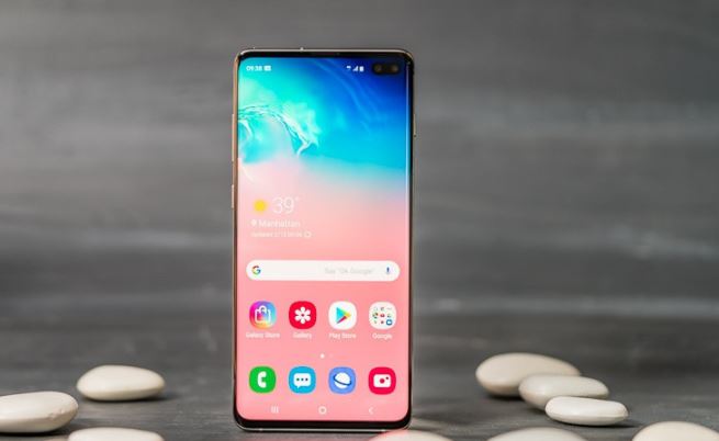 How to fix Galaxy S10 5G System UI keeps crashing | System UI won’t load