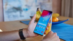 What to do if fast charge won’t work on Galaxy S10 5G | fast charging has stopped
