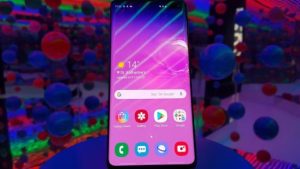 How to hard reset on Galaxy S10 5G | easy steps to factory reset or master reset
