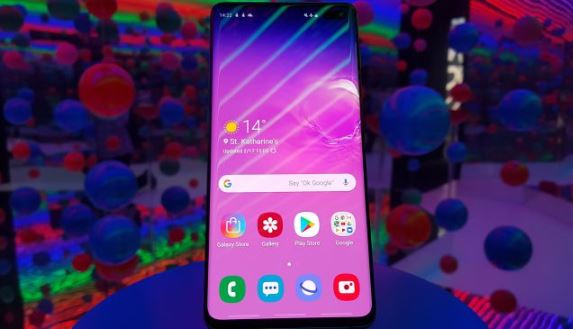 How to hard reset on Galaxy S10 5G | easy steps to factory reset or master reset