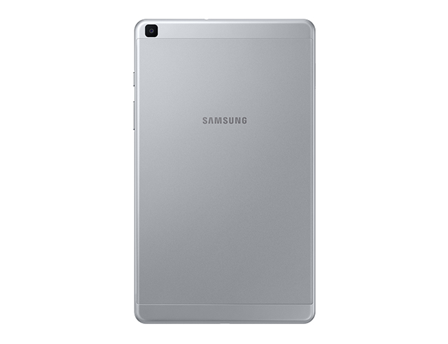 Galaxy Tab A 8.0 (Back)
