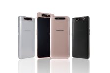 Samsung Galaxy A80 Mobile Network Not Available