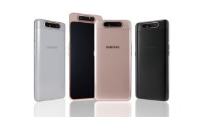 How To Fix The Samsung Galaxy A80 Mobile Network Not Available Issue