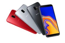Samsung Galaxy J6+ Mobile Network Not Available