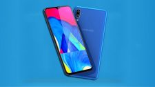Samsung Galaxy M10 Mobile Network Not Available