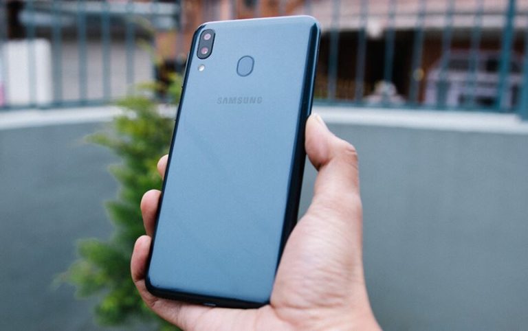 Samsung Galaxy M20 Won't Charge