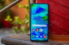 Samsung Galaxy M40 Mobile Network Not Available