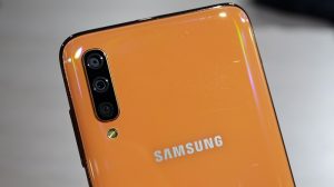 Samsung Galaxy A70 Mobile Network Not Available