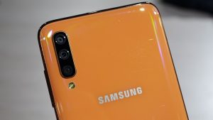 How To Fix The Samsung Galaxy A70 Mobile Network Not Available Issue