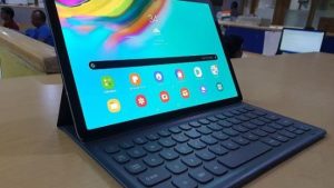 Easy steps to fix Galaxy Tab S5e calls not working | can’t make or get calls